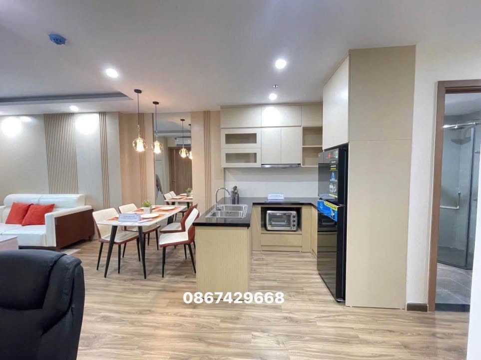 Căn hộ Chung cư Edengarden Thái Bình 76m² giá 2 tỷ - Chính chủ bán gấp!