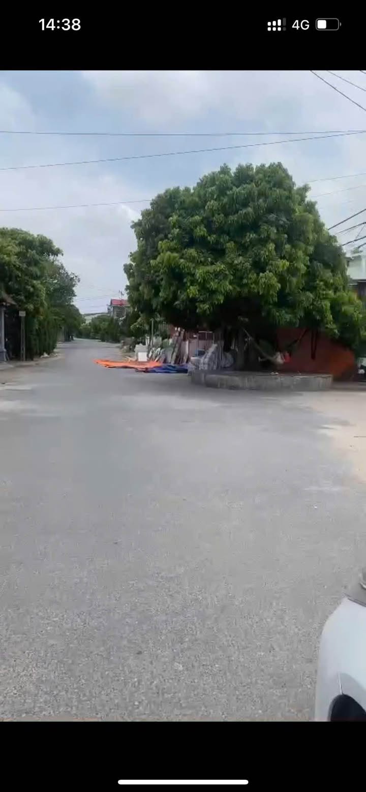 Đất nền thôn Tử Tế, xã Thanh Tân 80.2m² - Sổ đỏ chính chủ, sang tên ngay!