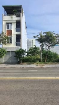 Bán đất mặt tiền Hoàng Hoa Thám, phường Tam Long, 97m² giá 3.79 tỷ - Đầu tư kinh doanh lý tưởng!