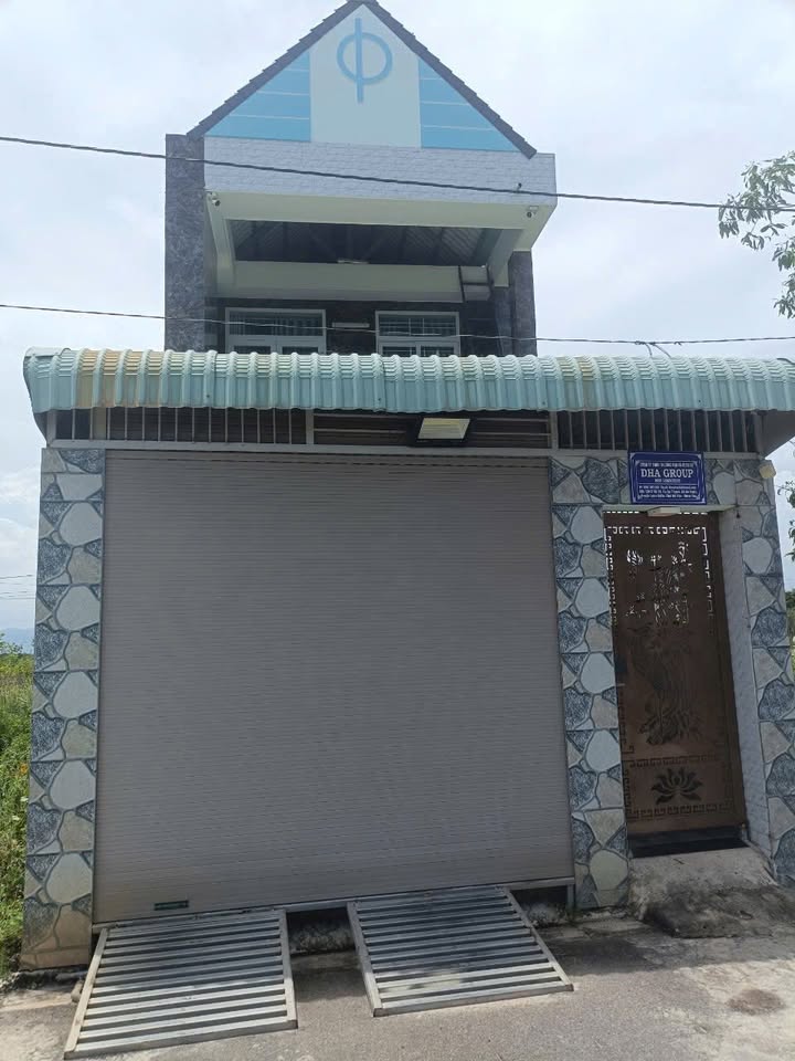 Nhà nguyên căn An Ngãi, Long Điền 2 tầng giá 4.5 triệu - Tiện nghi đầy đủ, vào ở ngay!