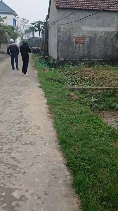 Đất nền Võ Liệt, Thanh Chương 205m² chỉ 870 triệu - Cơ hội đầu tư sinh lời!