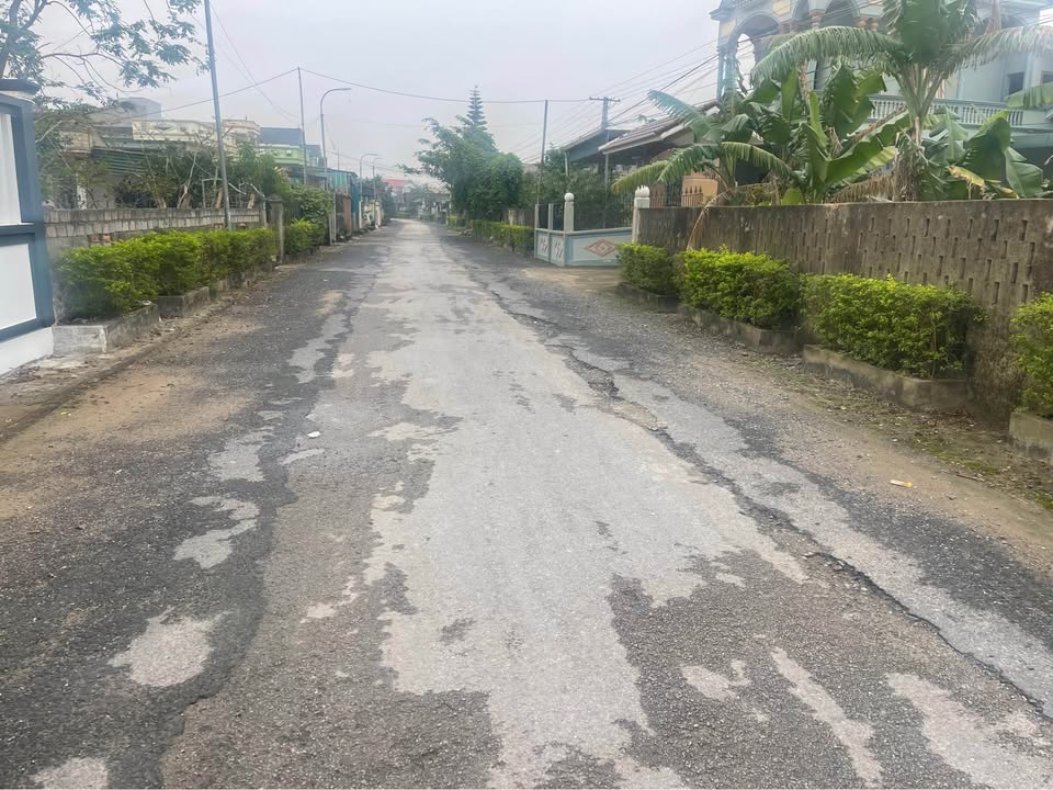 Đất nền Sầm Sơn 429m² giá 3.8 tỷ - Vị trí đắc địa gần biển