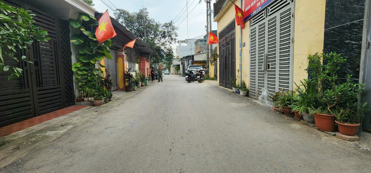 Nhà C4 bán gấp tại Quảng Thắng 100m² giá 3 tỷ - Kinh doanh thuận lợi!