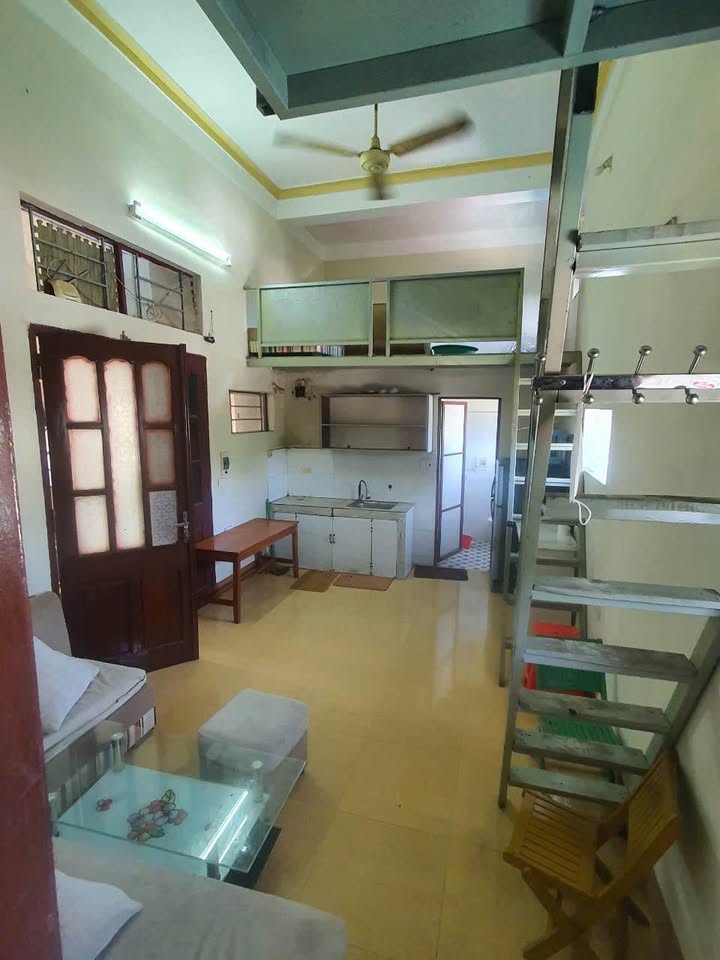 Nhà mini cho thuê tại An Hưng, Thanh Hóa 35m² - Không gian sống thoáng đãng!