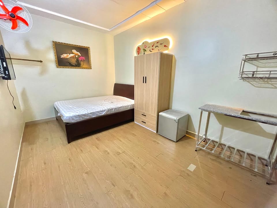 Phòng cho thuê Tô Ký, Quận 12 - Giá chỉ 2.5 triệu, tiện nghi đầy đủ!