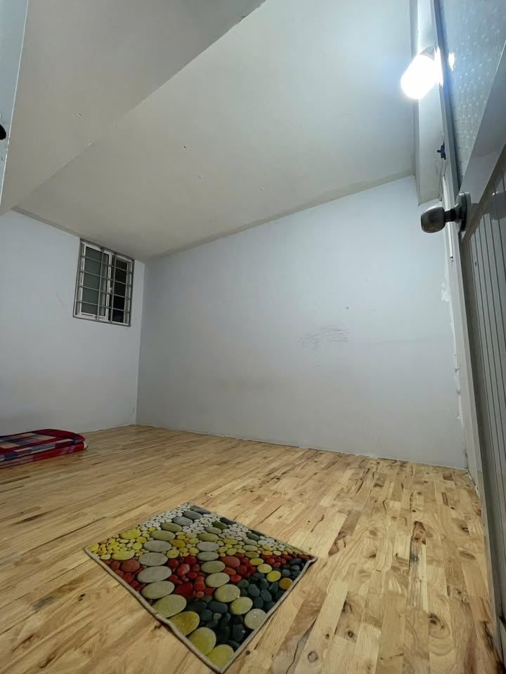 Phòng trọ cho thuê tại Tân Thới Nhất, Quận 12 - Giá 1.5 triệu, giờ giấc tự do!