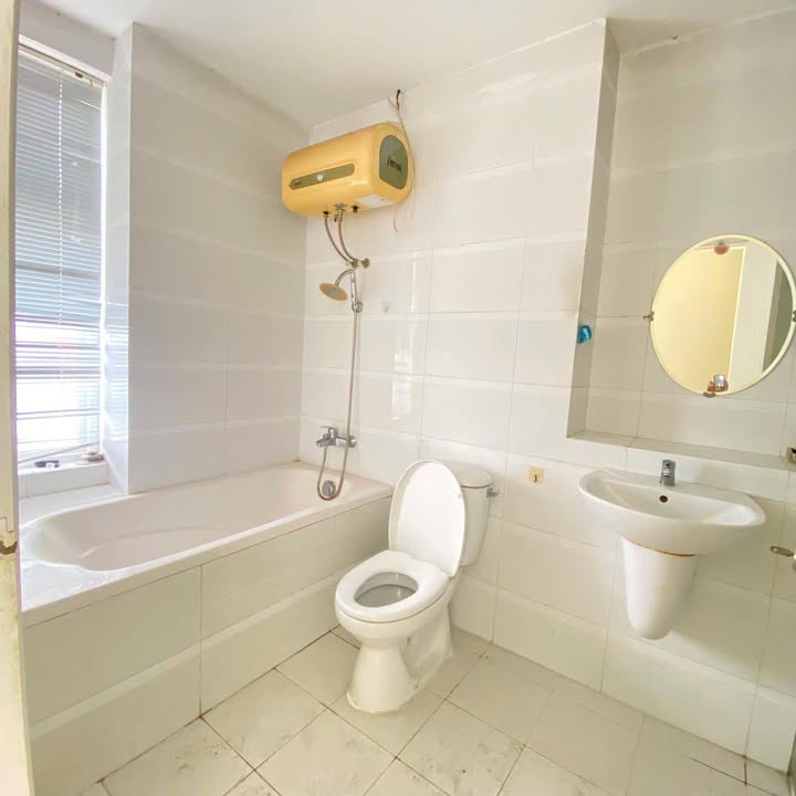 Căn hộ cho thuê tại Phong Phú, Bình Chánh chỉ 2 triệu/tháng - Gần trường Đại học Văn Hiến!