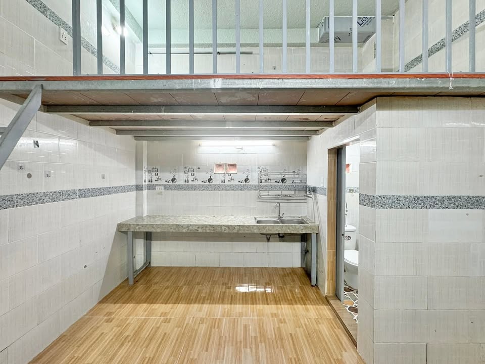 Phòng cho thuê tại Tăng Nhơn Phú B, Quận 9 - Không chung chủ, giờ giấc tự do!