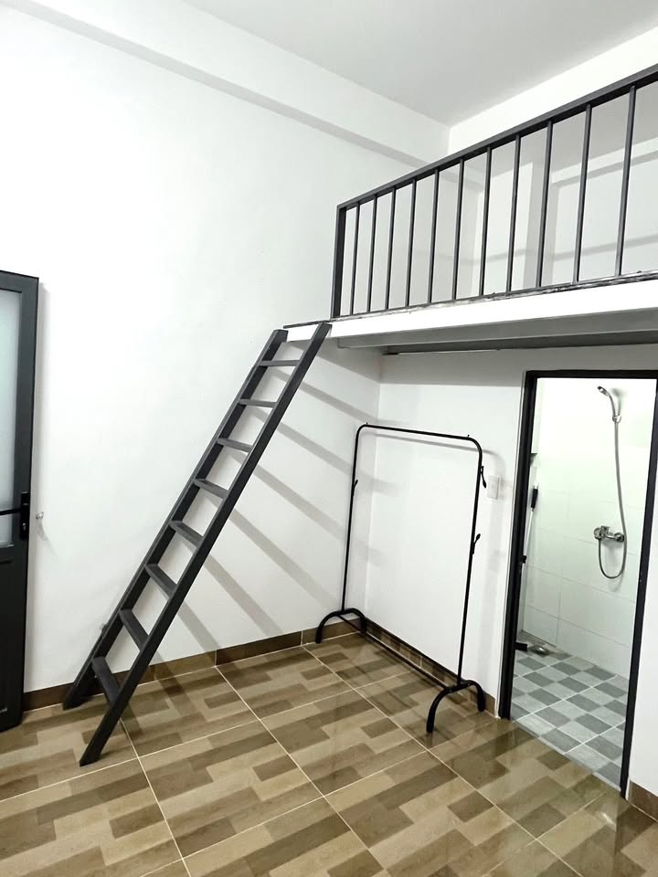 Phòng trọ An Phú Đông, Quận 12 - Giá chỉ 3.2 triệu, vào ở ngay!