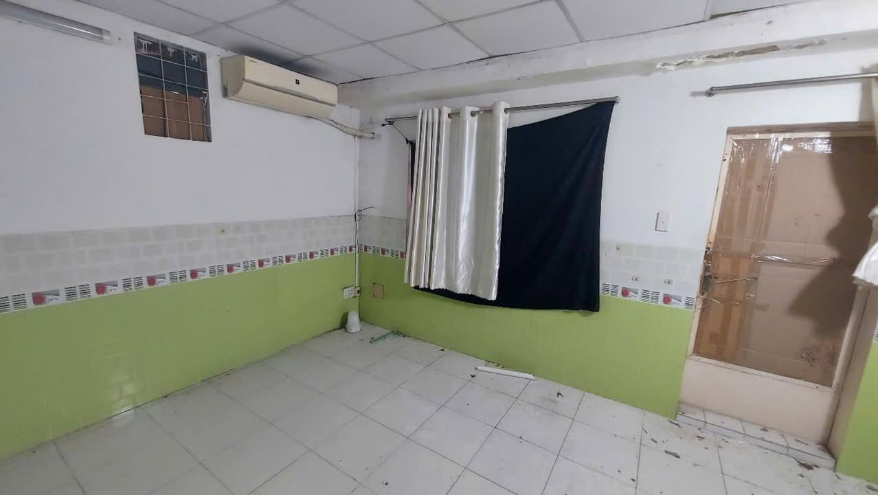 Nhà 2 tầng Cư xá Bắc Hải, Quận 10, 40m² giá 8 tỷ - Không gian sống lý tưởng!