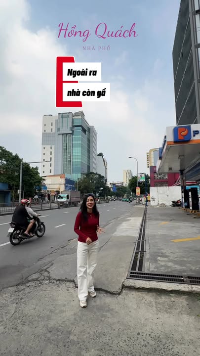 Nhà riêng Phú Nhuận 75m² giá 15.1 tỷ - Hẻm ô tô 5m, gần mặt tiền!