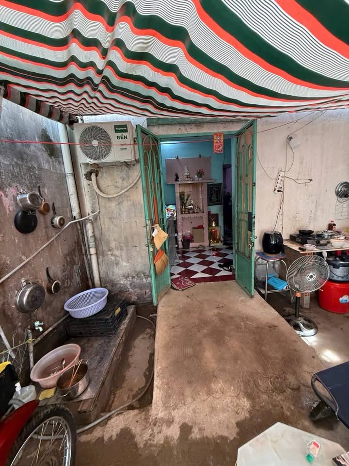 Bán gấp FrontHouse mặt tiền Ba Đình, Quận 8, 155m² giá 12.6 tỷ - Đầu tư sinh lời!