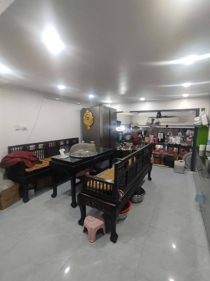 Bán nhà mặt đường Nguyễn Bính, Nam Định, 60m² giá 4.46 tỷ - Điểm kinh doanh lý tưởng!