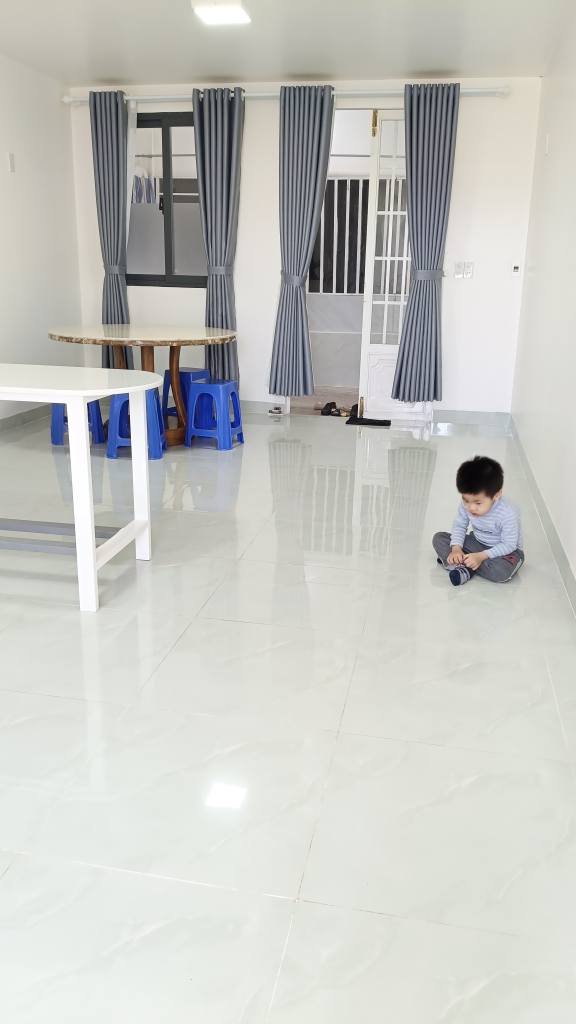 Nhà nguyên căn Nam Hồ, Đà Lạt 2PN giá 5 triệu - Nhà mới xây yên tĩnh, nhiều view đẹp!