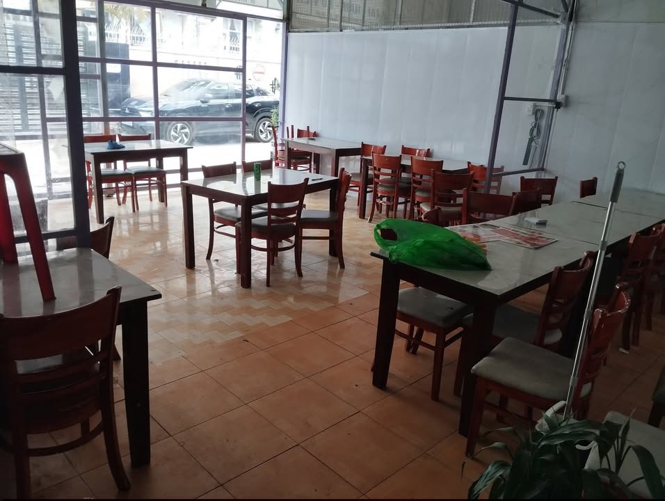 Cho thuê mặt bằng kinh doanh Nguyễn Công Trứ, Đà Lạt 90m² giá 8 triệu - Khu dân cư sầm uất!