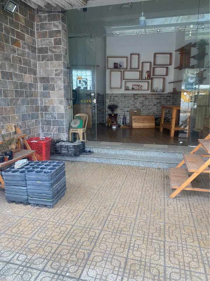 Cho thuê mặt bằng mặt tiền Nguyễn Đình Chiểu, Đà Lạt 8 triệu - Địa điểm kinh doanh lý tưởng!