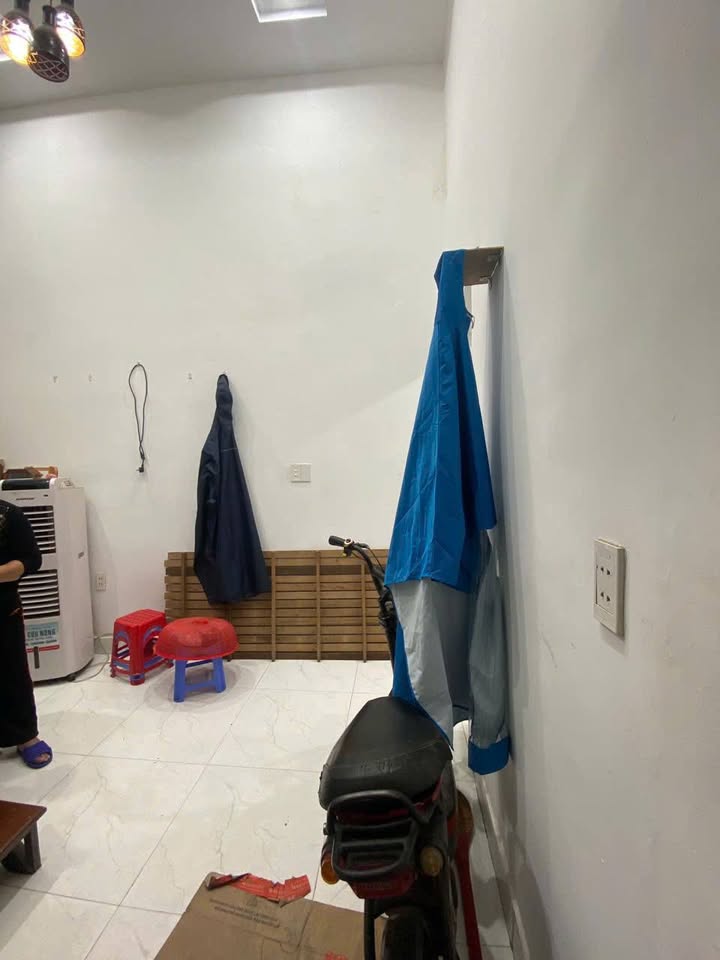 Bán gấp nhà mặt đường Hàng Kênh, Hải Phòng 20m² - Tiềm năng kinh doanh tuyệt vời!