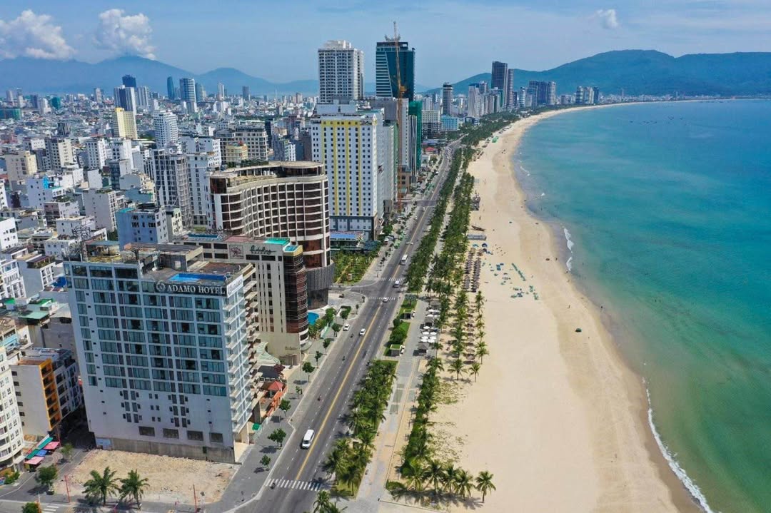 Đất nền góc 2 mặt tiền Đỗ Bá, quận Ngũ Hành Sơn, 350m² - Cơ hội đầu tư siêu hiếm!