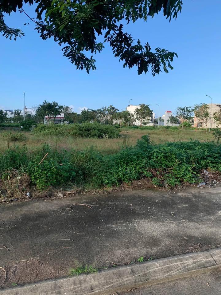 Đất nền Khu FPT Đà Nẵng 432m² giá 18 tỷ - Đầu tư sinh lời ngay!