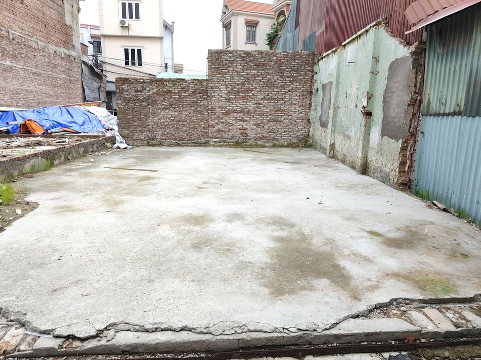 Lô đất Phù Khê - Kim Bảng 60m² giá 2 tỷ - Chính chủ bán gấp!