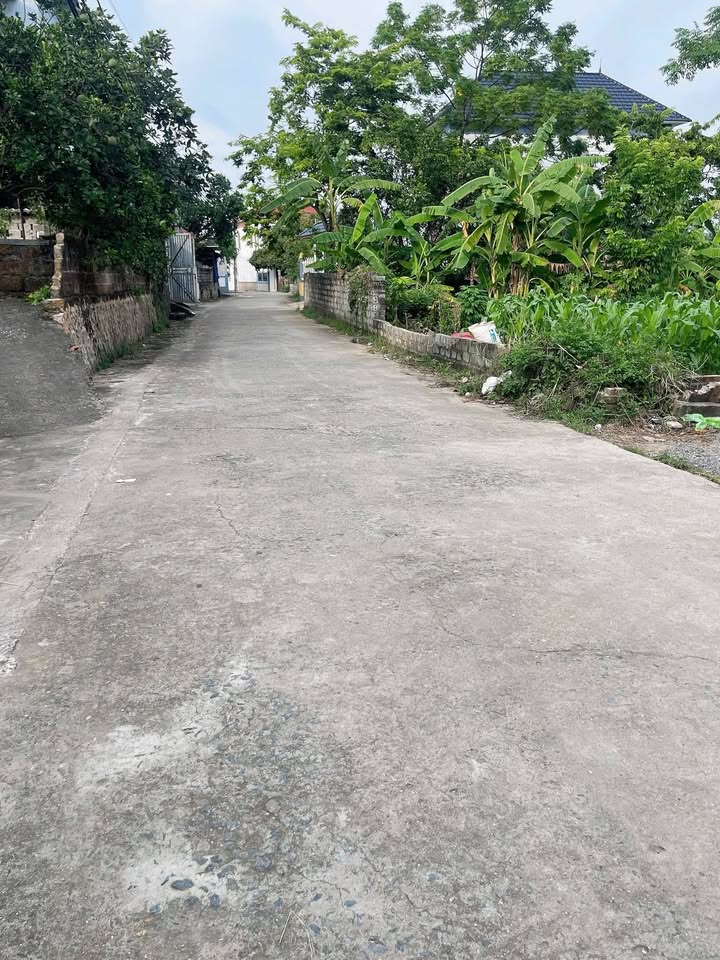 Đất nền Phú Cát, Quốc Oai 95m² giá 2 tỷ - Đầu tư sinh lời hấp dẫn!