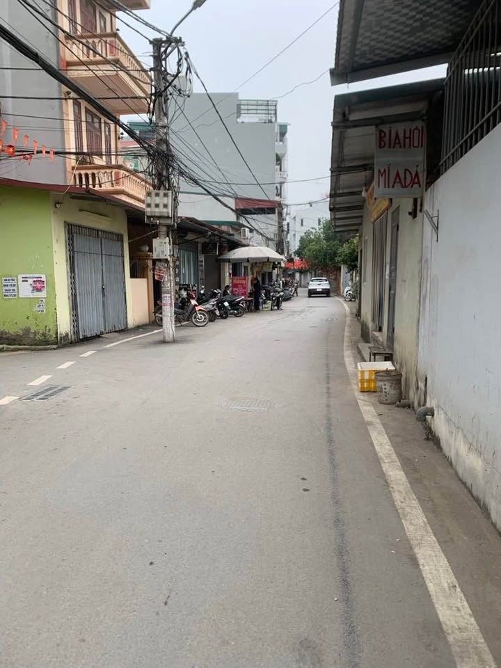 Nhà 6 tầng phố Văn Tiến Dũng 45m² giá 9 tỷ - Ô tô đỗ cửa, cho thuê sinh lời