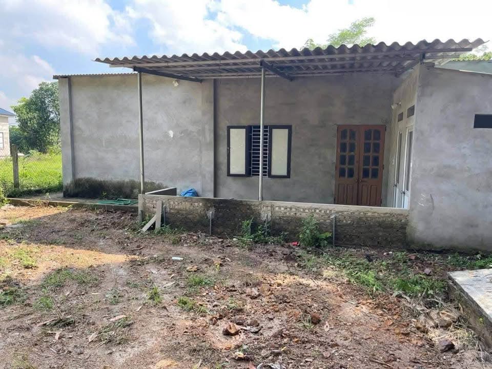 Lô đất Bằng Y, Sơn Đà, Ba Vì 700m² - Giá thỏa thuận siêu hấp dẫn!