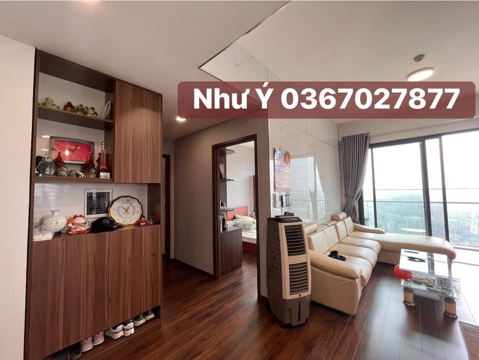 Căn hộ Mizuki Panorama 123, Bình Chánh 98m² giá 6.55 tỷ - View đẹp, chính chủ bán gấp!
