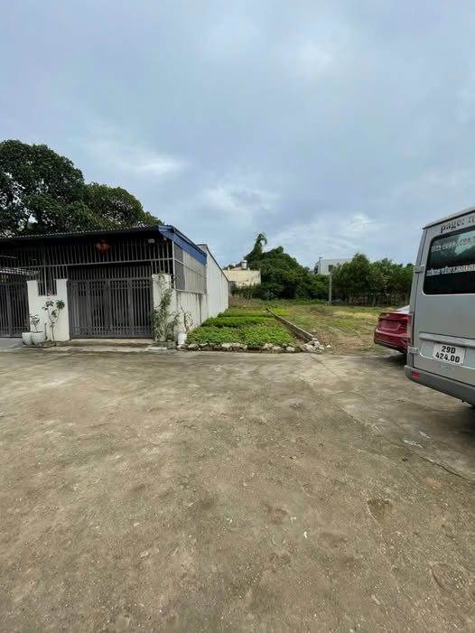 Đất nền lô góc 2 mặt tiền phường Linh Sơn 103m² giá 1.2 tỷ - Cơ hội đầu tư tuyệt vời!