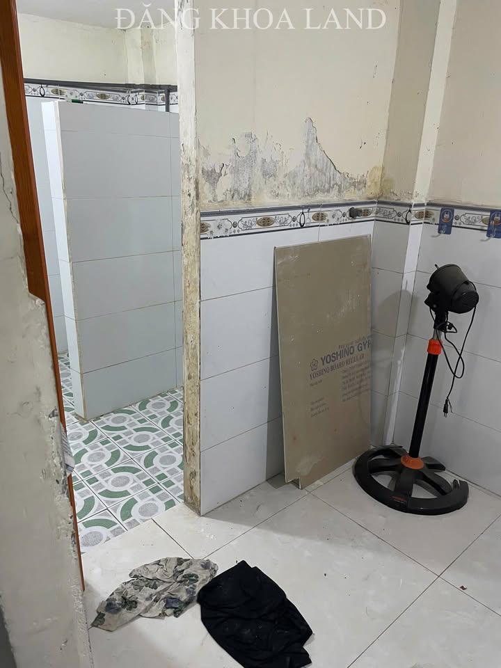 Dãy trọ Linh Xuân Thủ Đức 96m² giá 3.6 tỷ - Đầu tư sinh lời ngay!