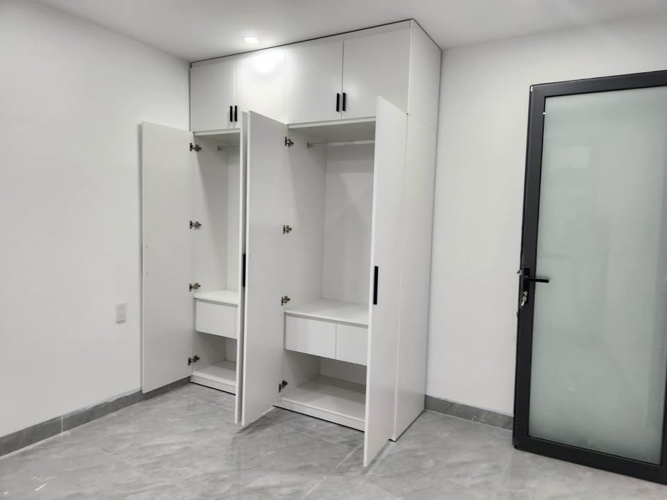 Nhà mặt tiền Võ Văn Ngân quận Cẩm Lệ 100m² giá 7 tỷ - Nhà mới vào ở ngay!