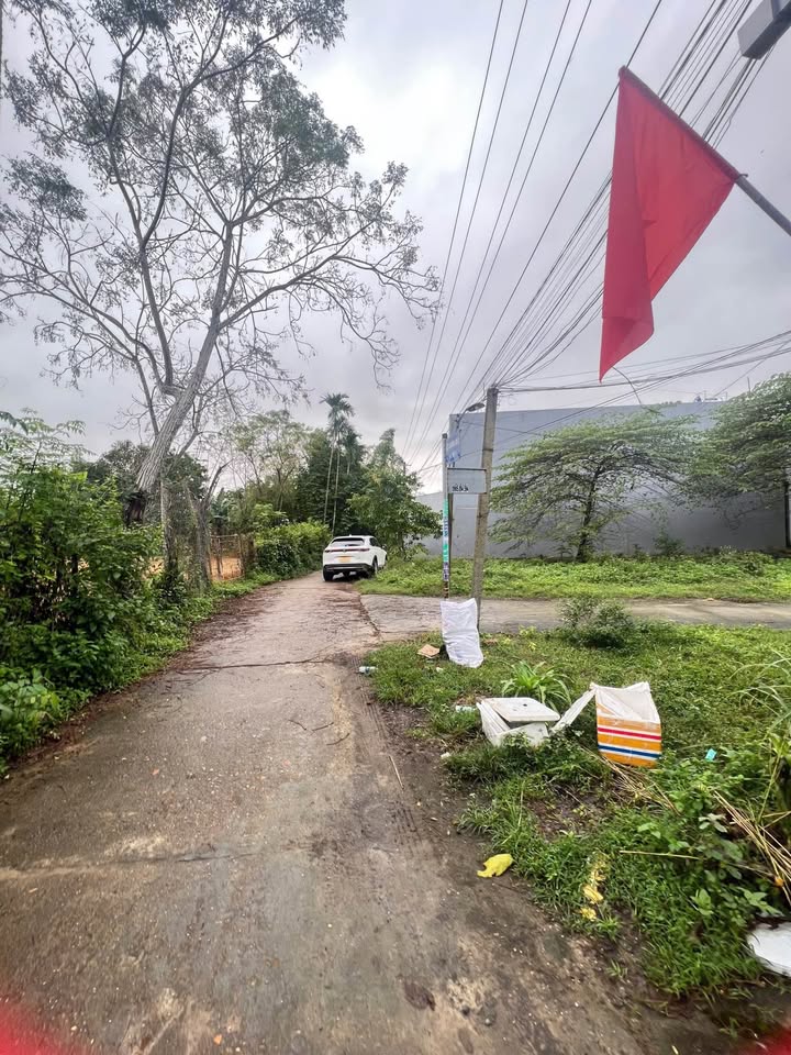 Đất nền Hòa Phước, Đà Nẵng 100m² giá 1.15 tỷ - Đầu tư sinh lời ngay!