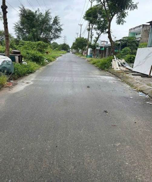 Đất nền Nguyễn Bá Loan, Hòa Vang, Đà Nẵng 100m² giá 3.35 tỷ - Cơ hội đầu tư tuyệt vời!