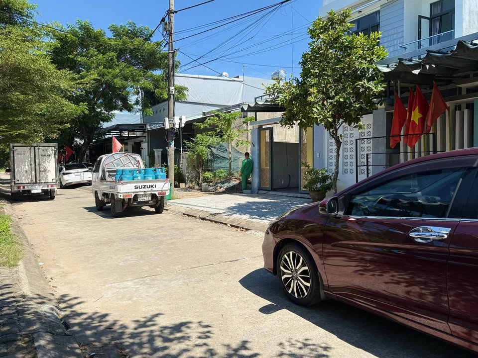 Đất nền Hòa Xuân Đà Nẵng 150m² giá 3.75 tỷ - Đầu tư sinh lời ngay!