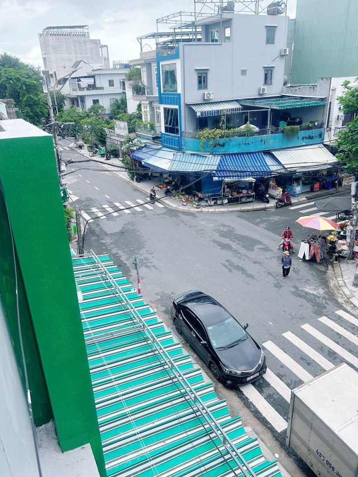 FrontHouse Hòa Cường Đà Nẵng 153m² giá 27 tỷ - Cơ hội đầu tư siêu lợi nhuận!