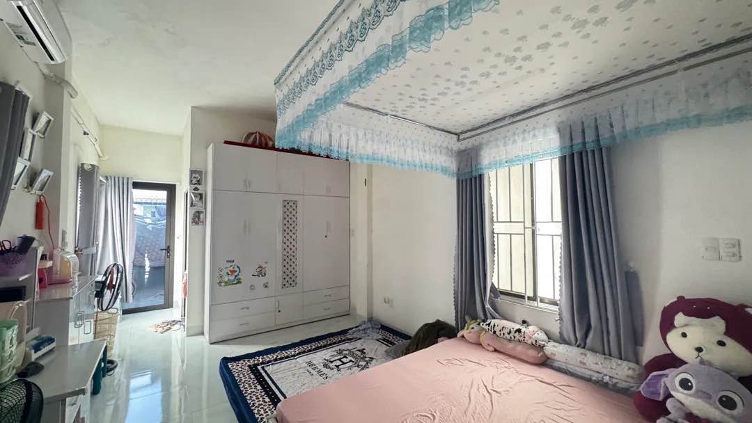 Nhà góc 2 mặt tiền Trần Khánh Dư 74m² giá 17 tỷ - Cơ hội đầu tư hiếm có!