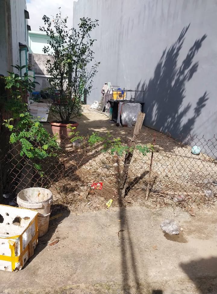 Đất Hoàng Sa Đà Nẵng 89m² giá 6 tỷ - Cơ hội đầu tư hiếm có!