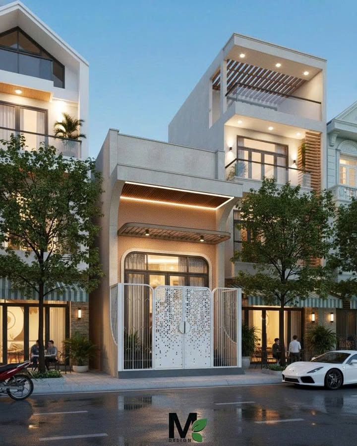 Nhà riêng Thanh Khê Đà Nẵng 62m² giá 4 tỷ - Về nhà mới đón Tết ngay!