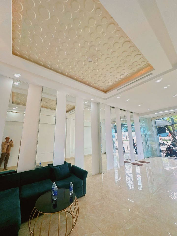 Nhà 3 tầng đường Nguyễn Hữu Thọ, Hải Châu, Đà Nẵng 85m² - Gần bệnh viện lớn!