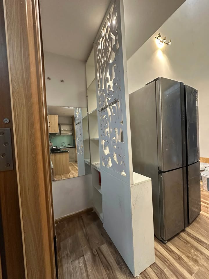 Nhà gác lững kiệt Thái Thị Bôi, Thanh Khê, Đà Nẵng - Giá chỉ 2 tỷ, đầu tư sinh lời!