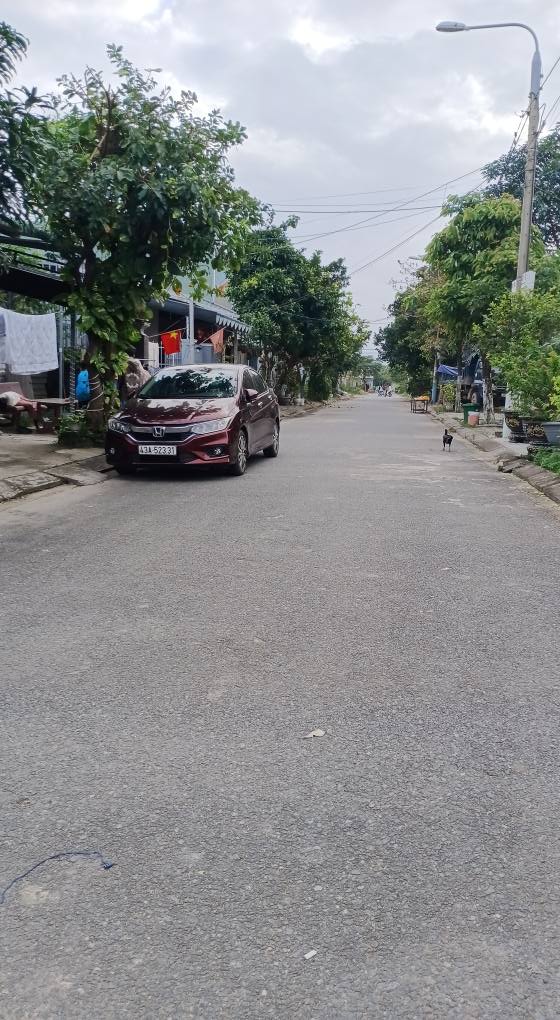 Đất nền Đà Nẵng 100m² giá 2.8 tỷ - Cơ hội đầu tư sinh lời!