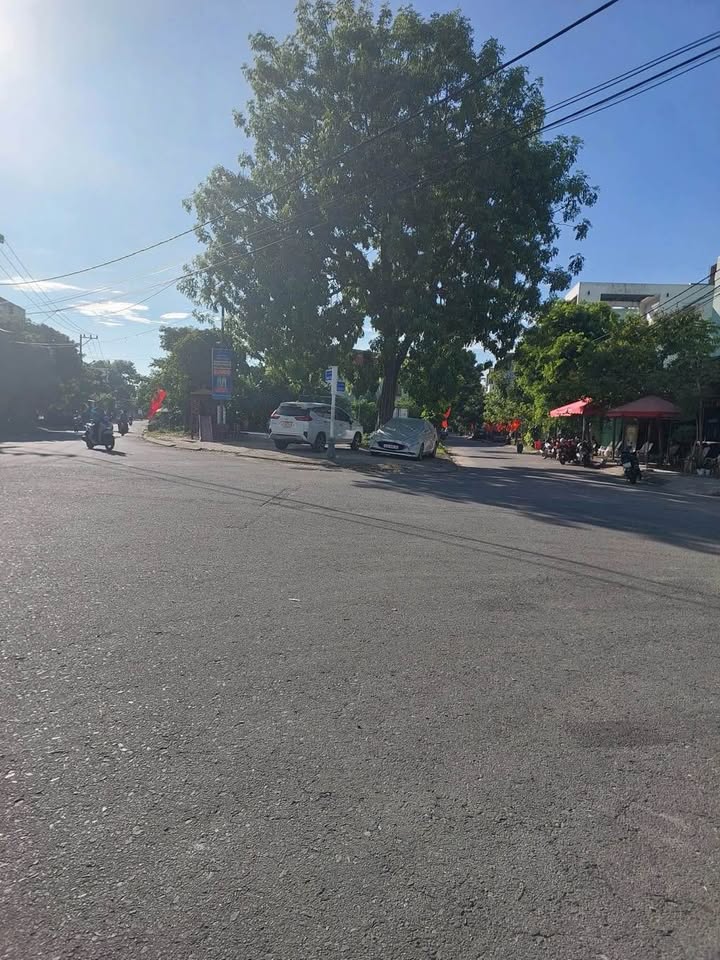 Đất nền góc 3 mặt tiền Khánh An 12, Liên Chiểu 230m² giá 11.8 tỷ - Cơ hội đầu tư tuyệt vời!