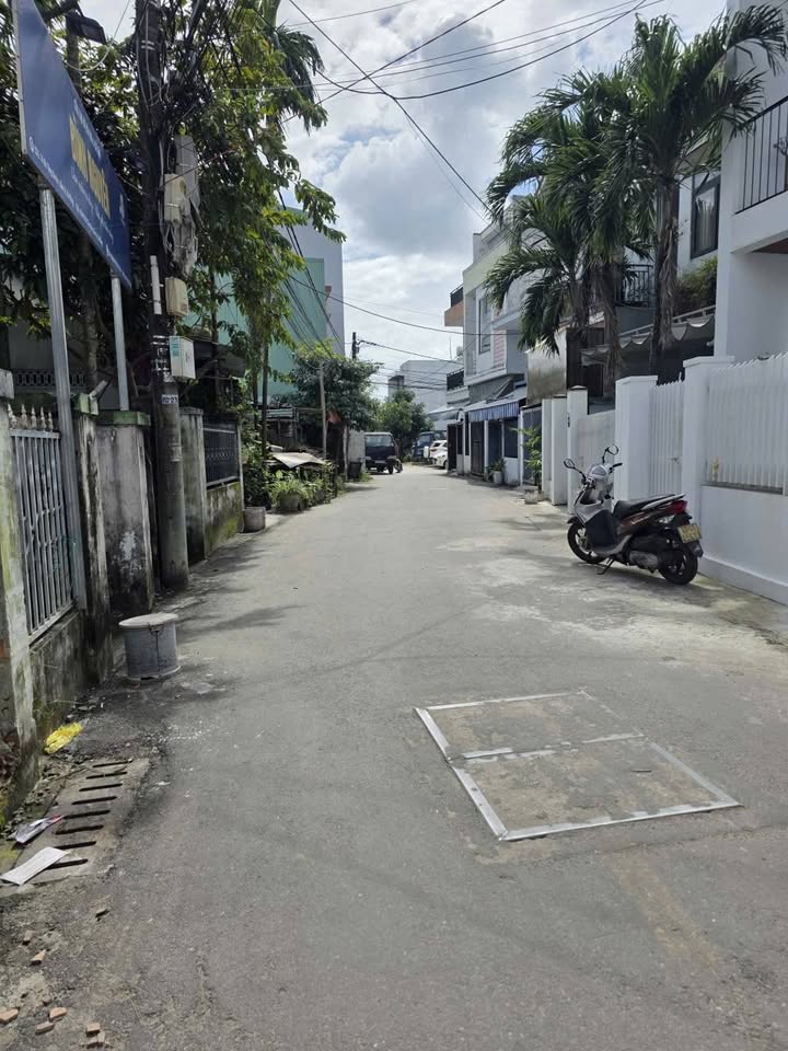 Dãy trọ Tôn Đản, Cẩm Lệ, Đà Nẵng 82.5m² giá 3.65 tỷ - Chủ cần bán gấp!