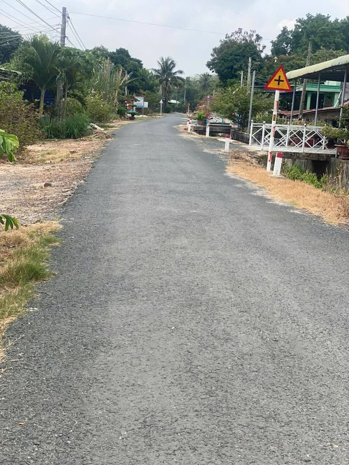 Đất nền Ấp Thạnh Sơn, Tân Biên, 675m² giá 1 tỷ - Cơ hội đầu tư hấp dẫn!