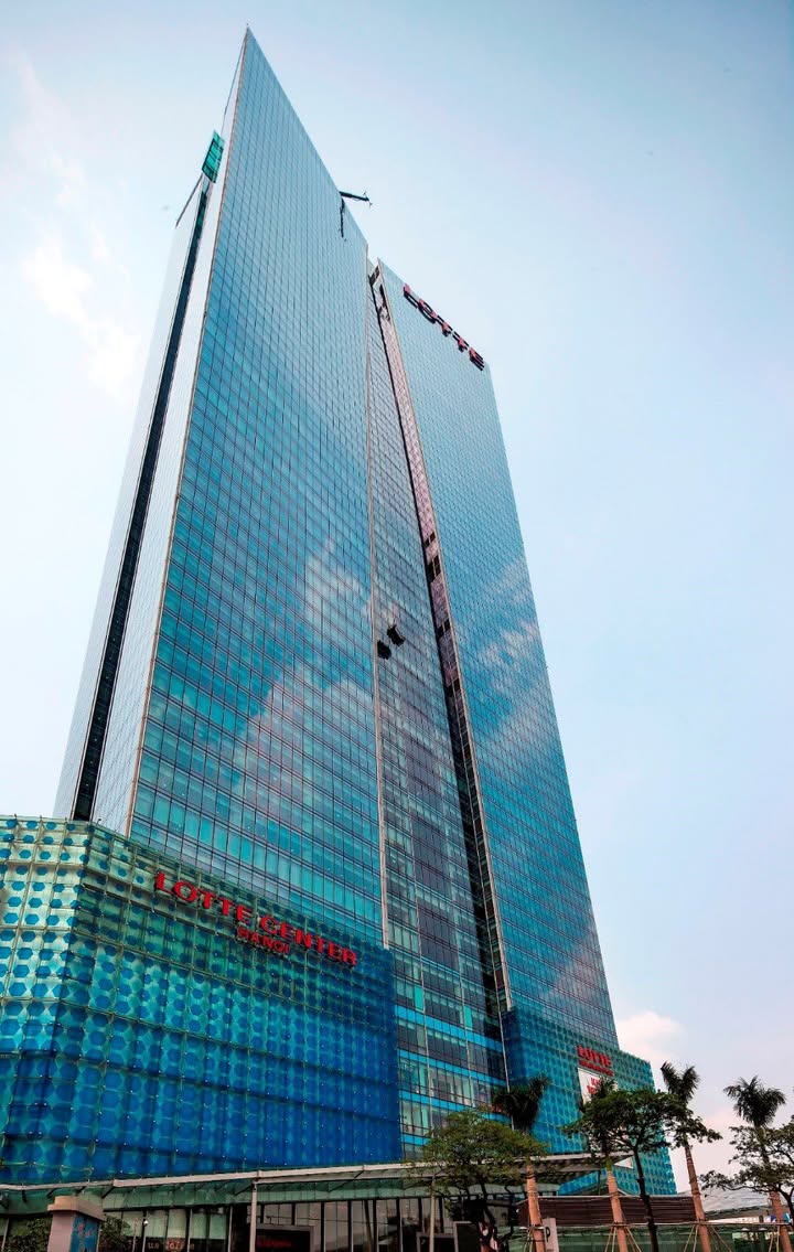 Đất vàng Liễu Giai, Ba Đình 128m² giá 85 tỷ - Cơ hội đầu tư đỉnh cao!