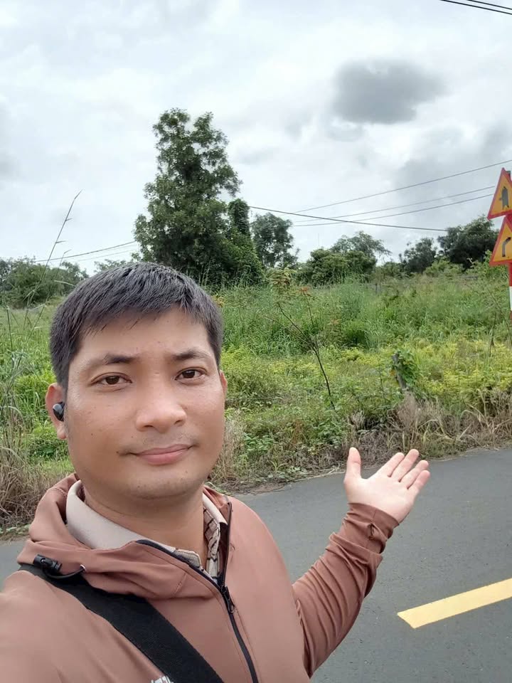 Đất nền góc 2 mặt tiền Phước Long Thọ 288m² chỉ 1.95 tỷ - Cơ hội đầu tư tuyệt vời!