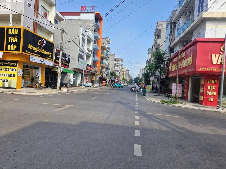 Đất kinh doanh 90m² tại Quế Võ, Bắc Ninh giá 5 tỷ - Cơ hội đầu tư tuyệt vời!