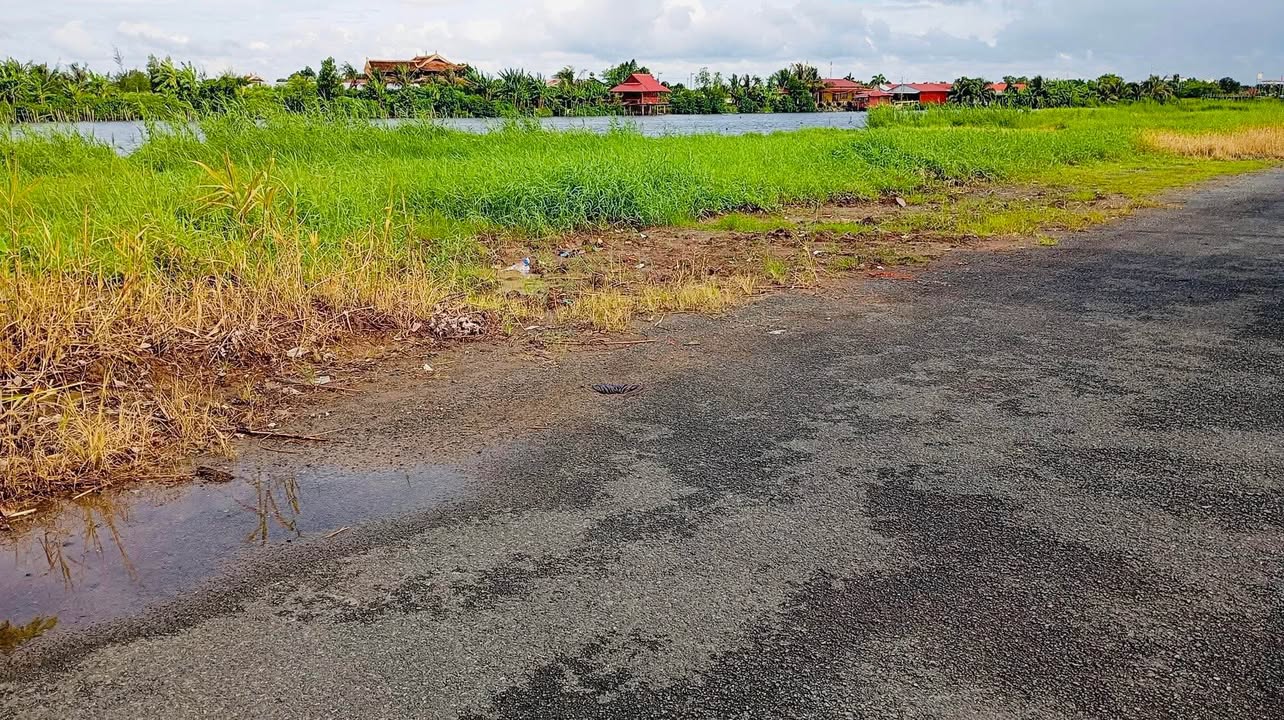 Đất nền trung tâm phường Tân Xuyên Cà Mau 153m² giá 1.15 tỷ - Cơ hội đầu tư hấp dẫn!