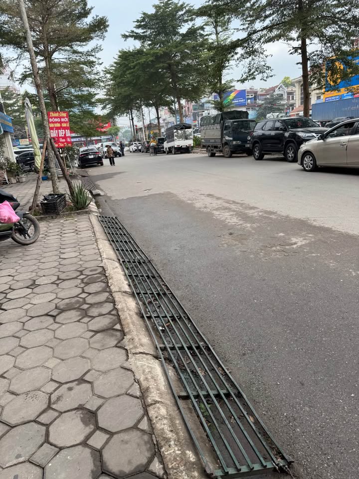 Đất nền mặt tiền đường Chu Nguyên, 85m² giá thỏa thuận - Đầu tư sinh lời ngay!