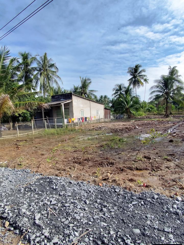 Đất nền Ngãi Tứ Vĩnh Long 192m² giá chỉ 169 triệu - Cơ hội đầu tư hấp dẫn!